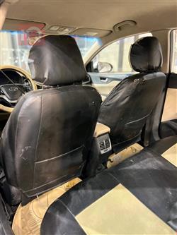 هيونداي أكسنت